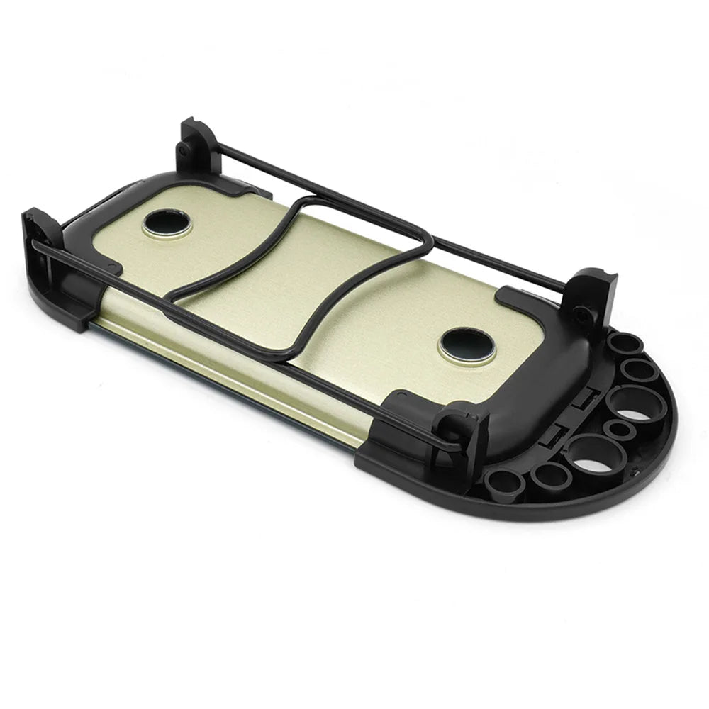 🌿✨ Set de Bandeja Plegable para Enrolar – Incluye Tubos King Size 1¼ y ACCESORIOS 😎