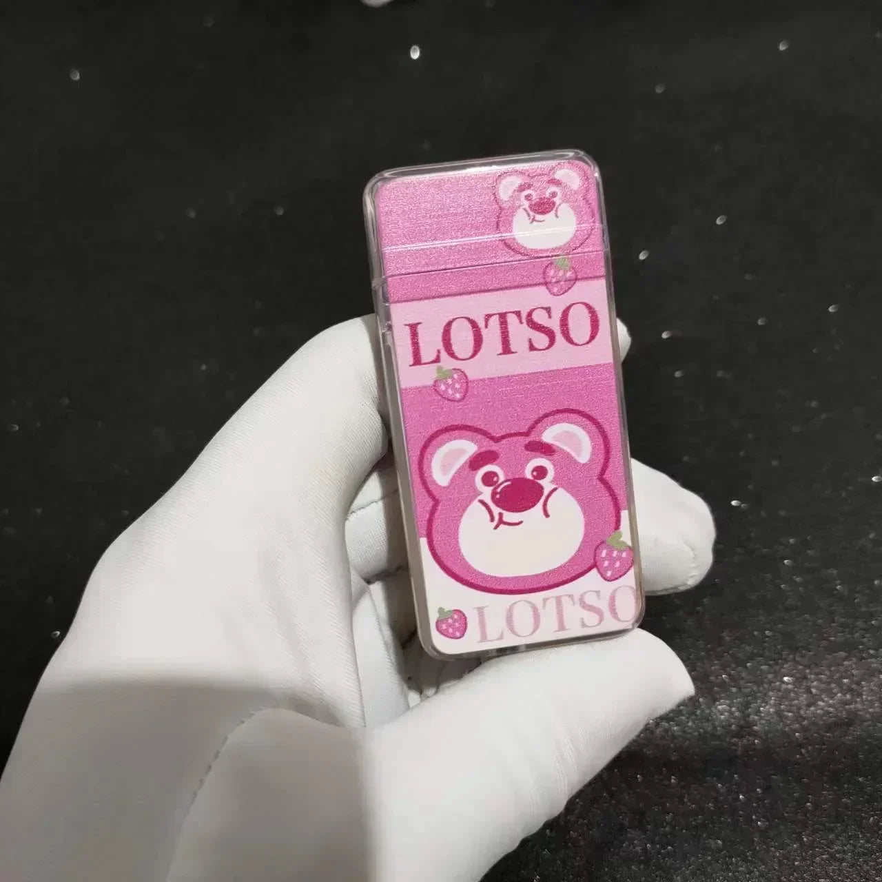 🔥 Encendedor Sanrio Estilo Kawaii – ¡Colección Limitada! 💖