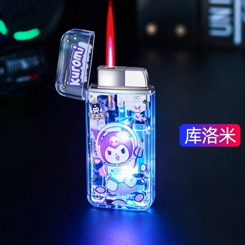 🔥 Encendedor Sanrio Estilo Kawaii – ¡Colección Limitada! 💖