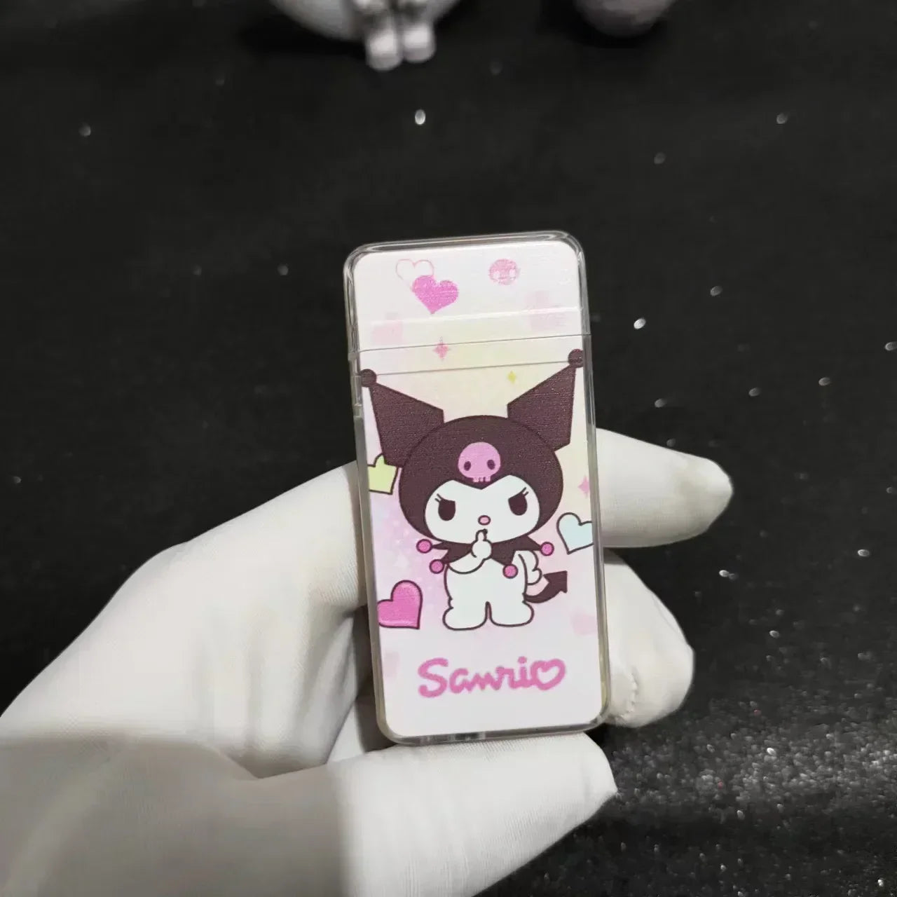 🔥 Encendedor Sanrio Estilo Kawaii – ¡Colección Limitada! 💖