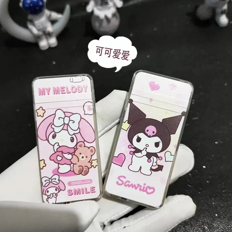 🔥 Encendedor Sanrio Estilo Kawaii – ¡Colección Limitada! 💖
